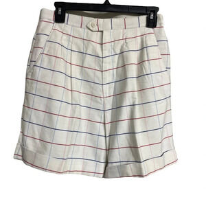 Lady Sansabelt vintage women’s shorts size 12
